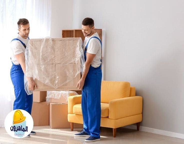 relocation companies in Dubai