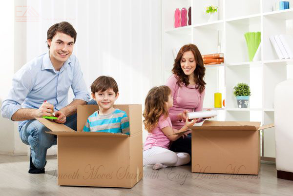 Dubai movers packers
