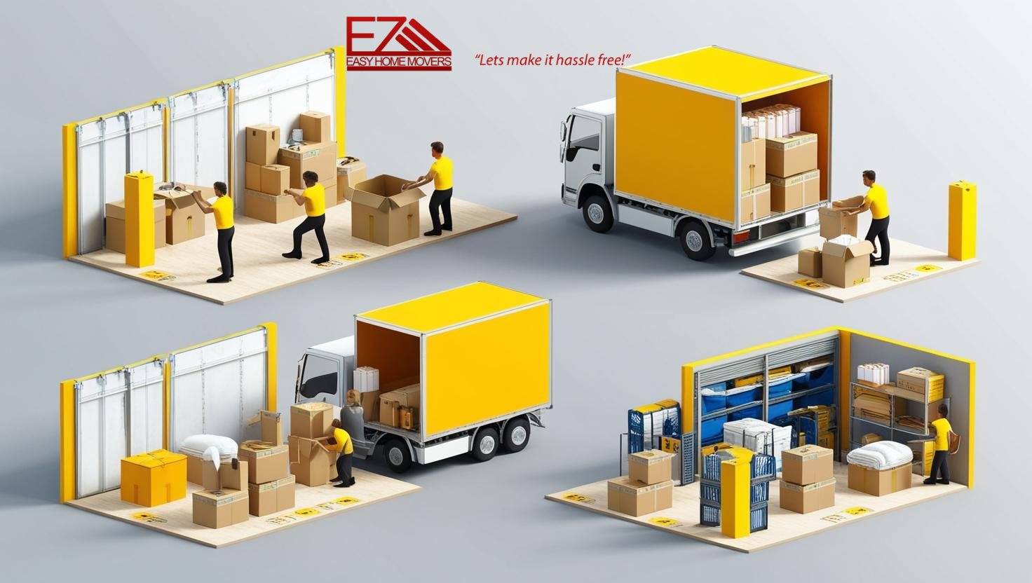 Moving Companies in Dubai Prices