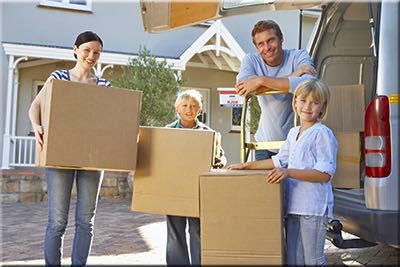 movers and packers in Ras Al Khaimah
