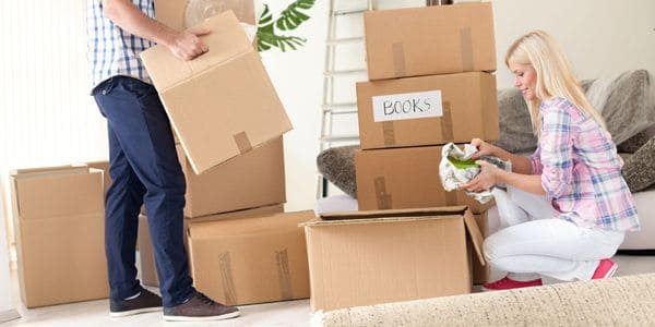 Movers and packers in Damac Hills
