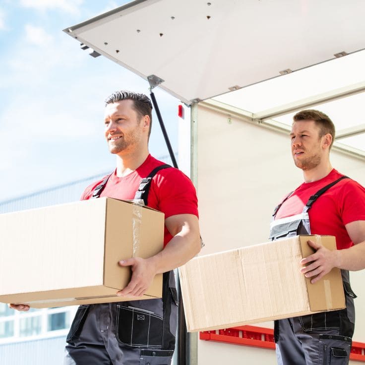Movers and packers in Palm Jumeirah
