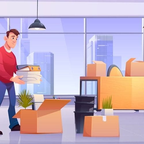 movers and packers in Al barsha